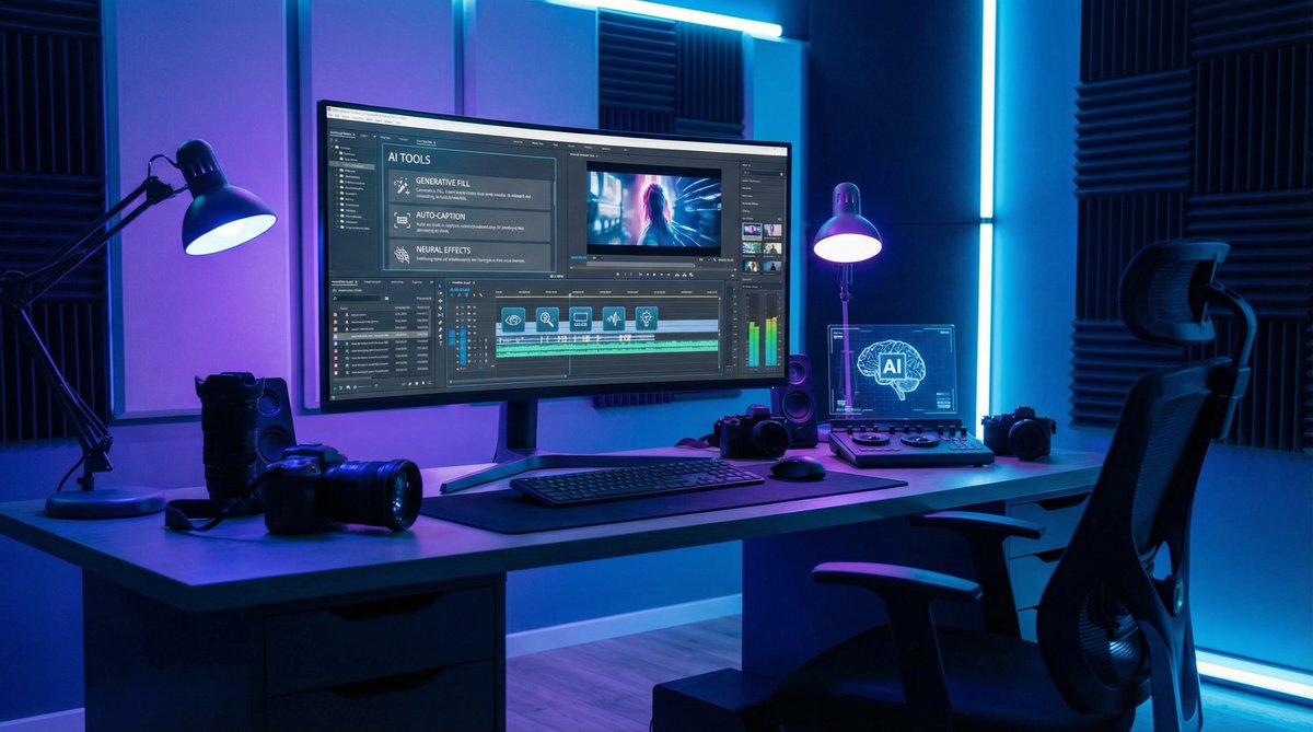 四虎tv AI剪辑教程