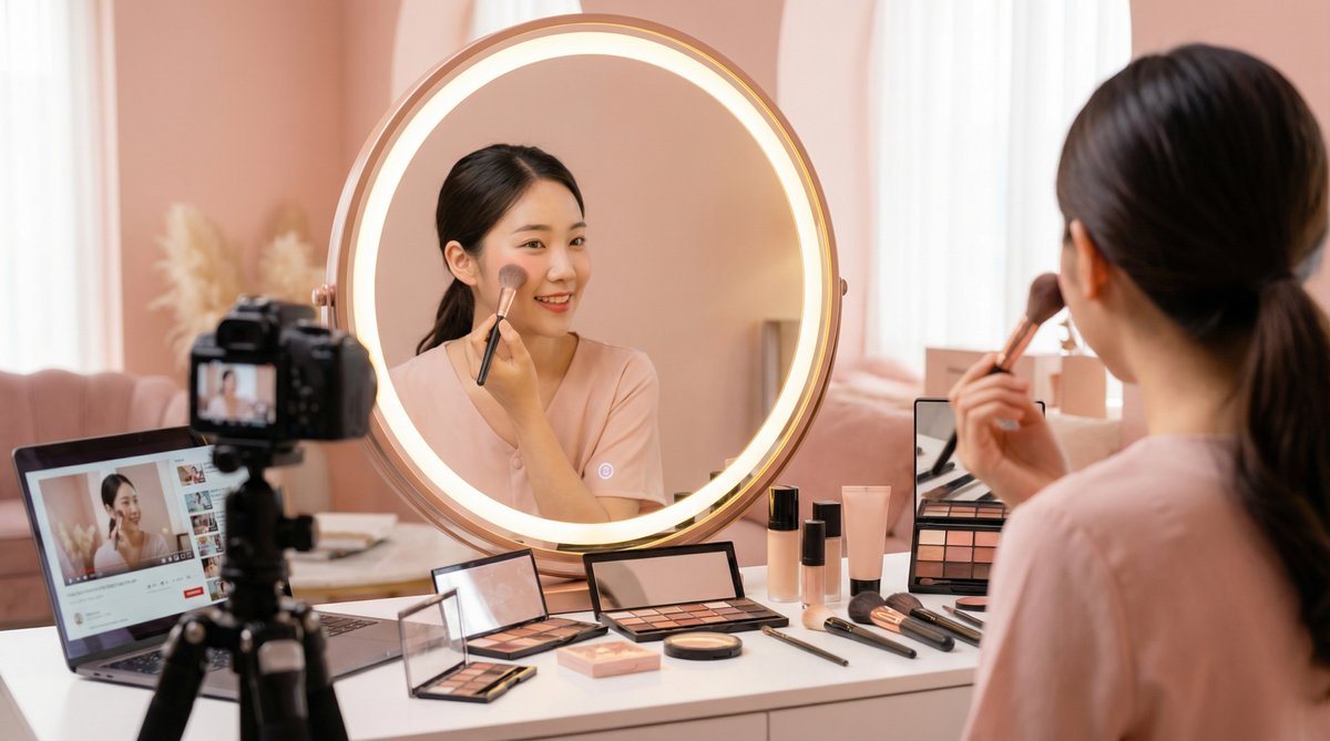 四虎tv美妆视频教程